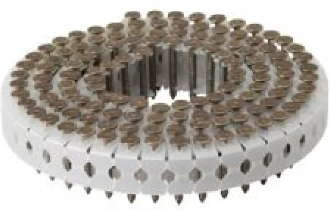 Paslode Nagel 2,8x25 Ring INOX A2 VE=1000+Gas IM45 142201