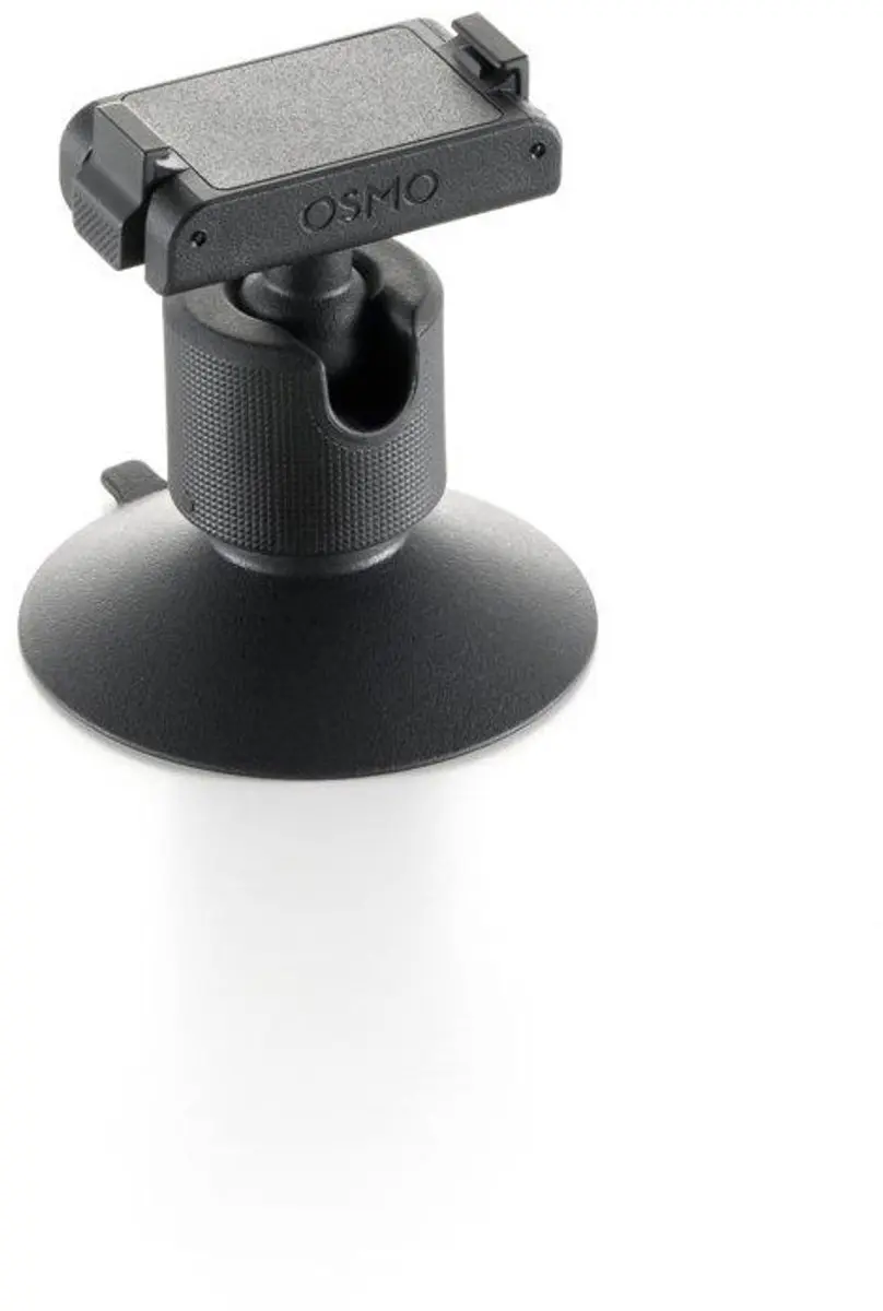DJI AR0061616 Magnetische Ventouse Actioncam Mount