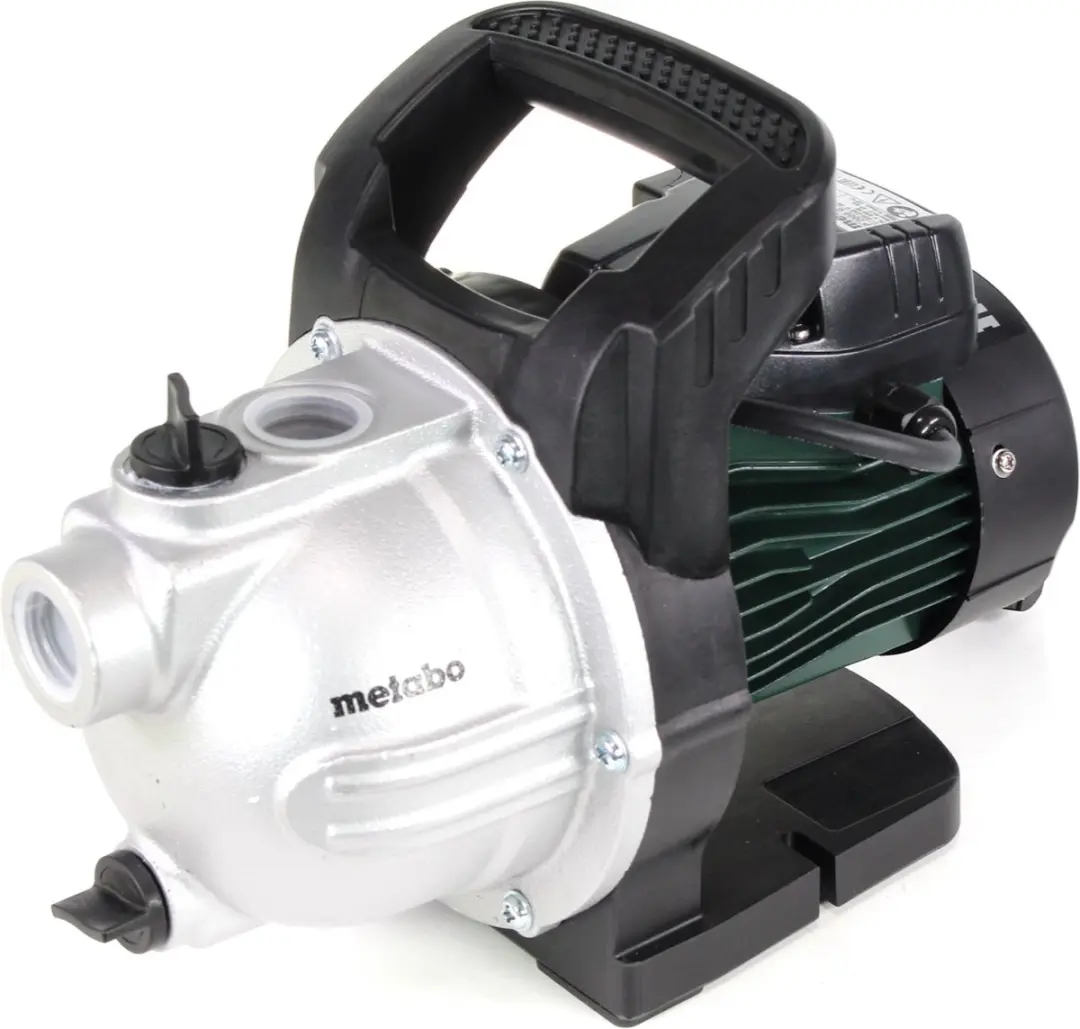Metabo P 2000 G Tuinpomp 450W
