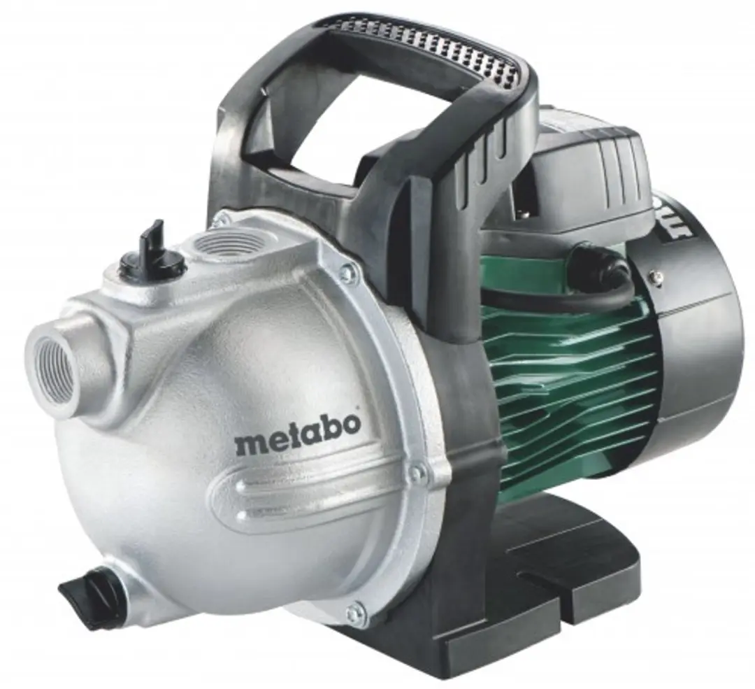 Metabo P 2000 G Tuinpomp 450W