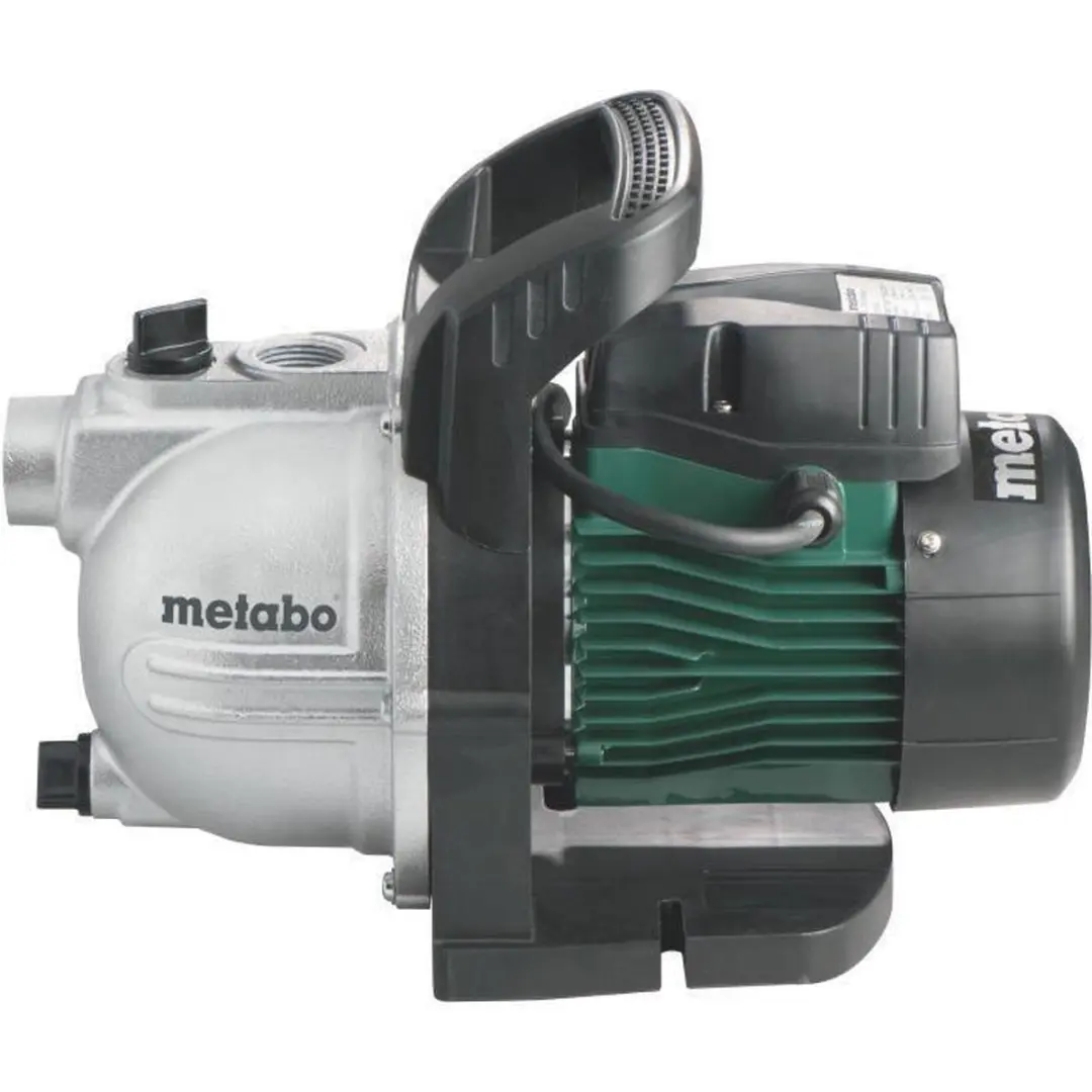 Metabo P 2000 G Tuinpomp 450W