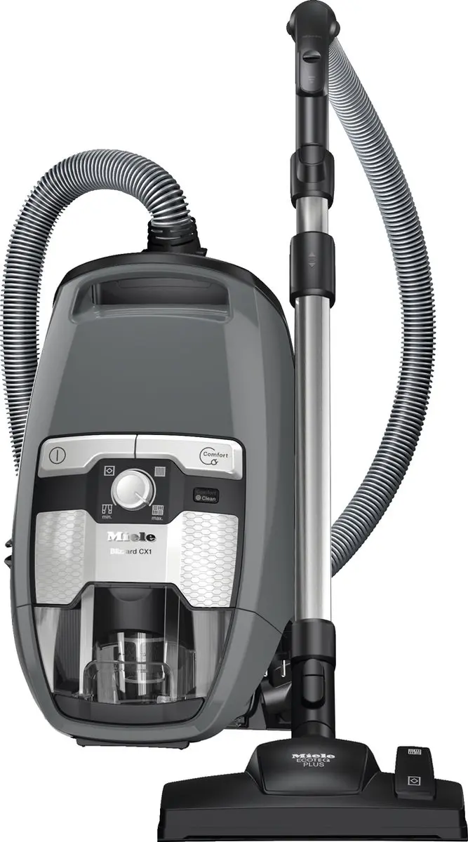 Miele Blizzard CX1 PowerLine 890W Cilinderstofzuiger