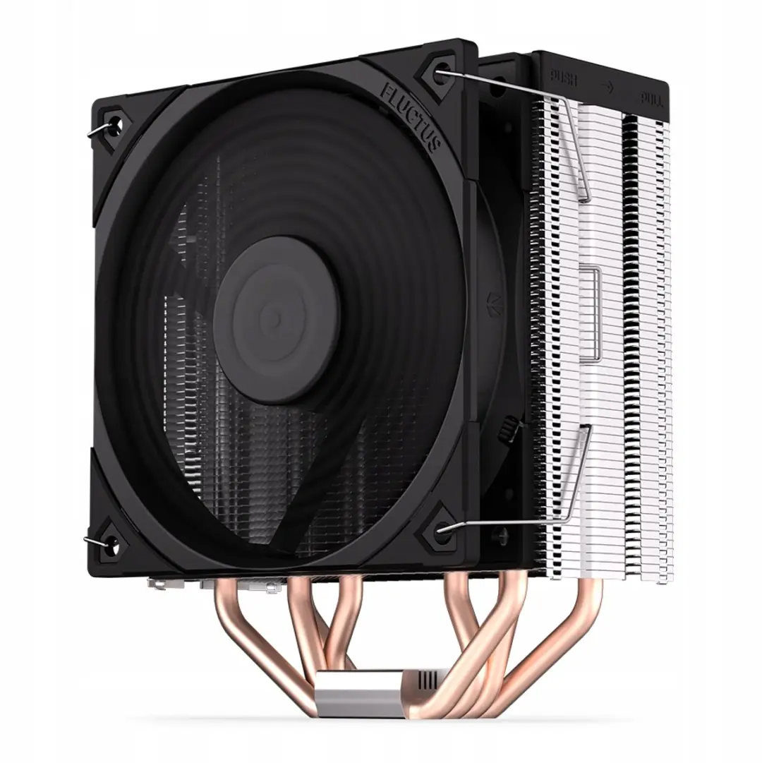 Cooling.pl Endofy Fera 5 Ventilator 120mm