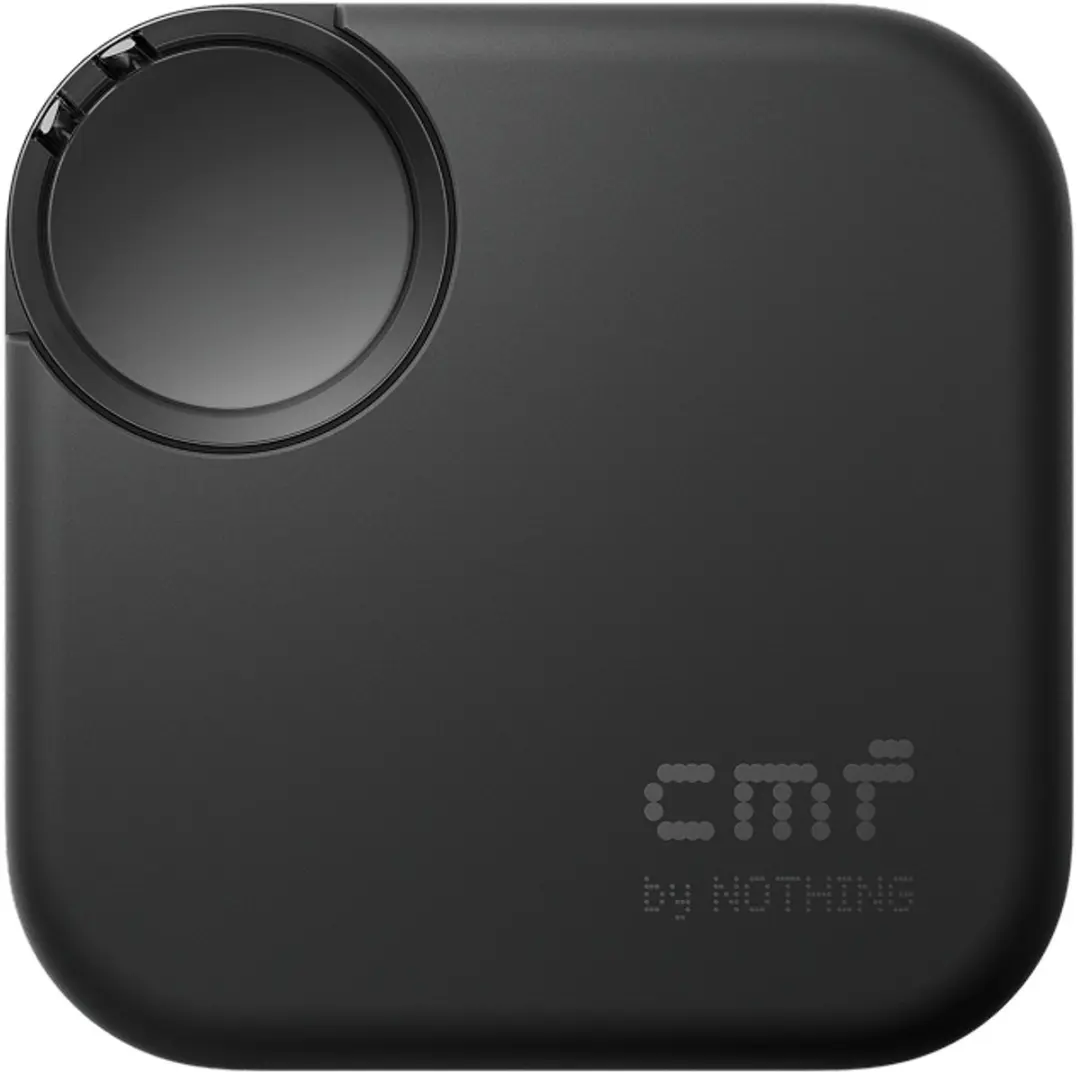 CMF by Nothing Buds 2 A10600098 Oordopjes - ANC - Zwart - afbeelding 6 van 6