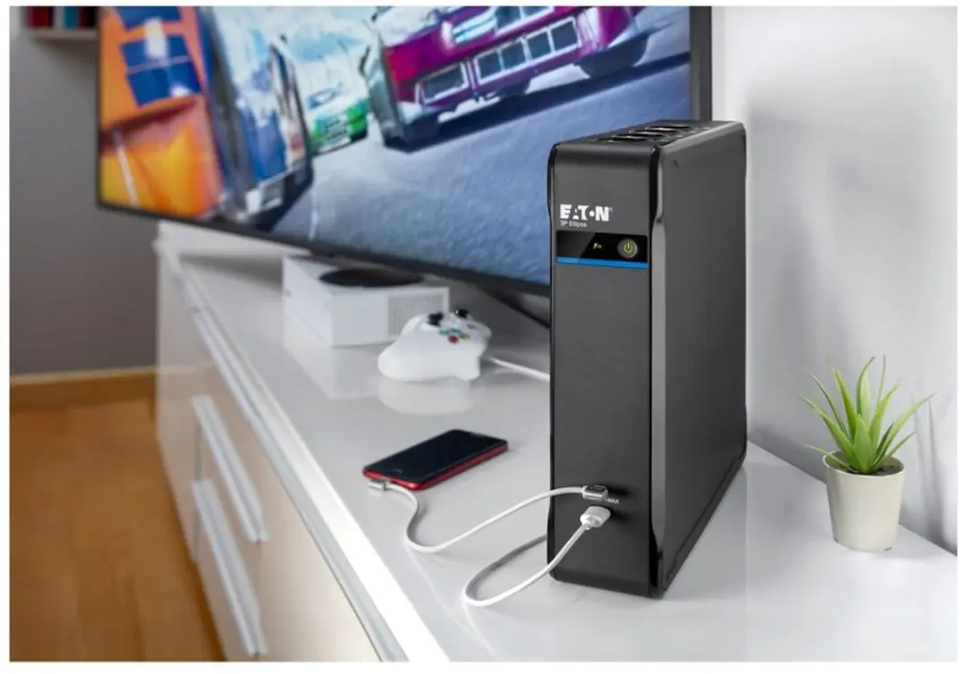 Eaton 3P Ellipse UPS 1,3 kVA 840W