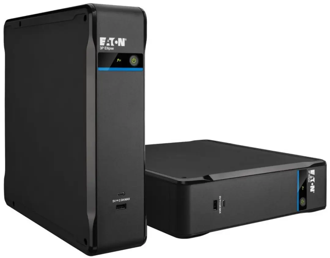 Eaton 3P Ellipse UPS 1,3 kVA 840W