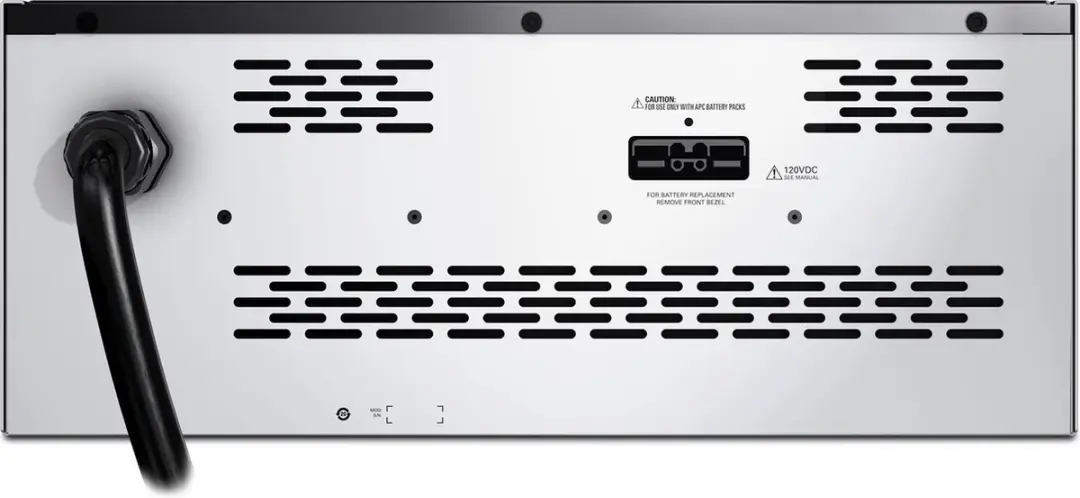 APC Smart-UPS X Accu 2805199 - Extern batterijpakket
