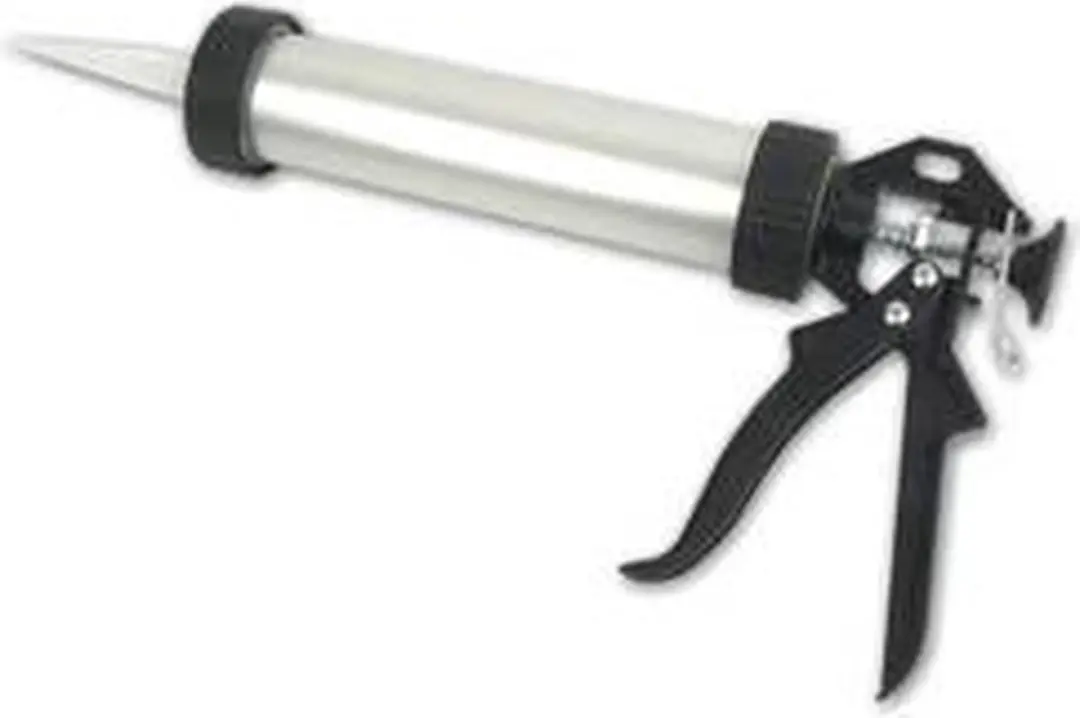 Brüder Mannesmann Kitpistool - 1x