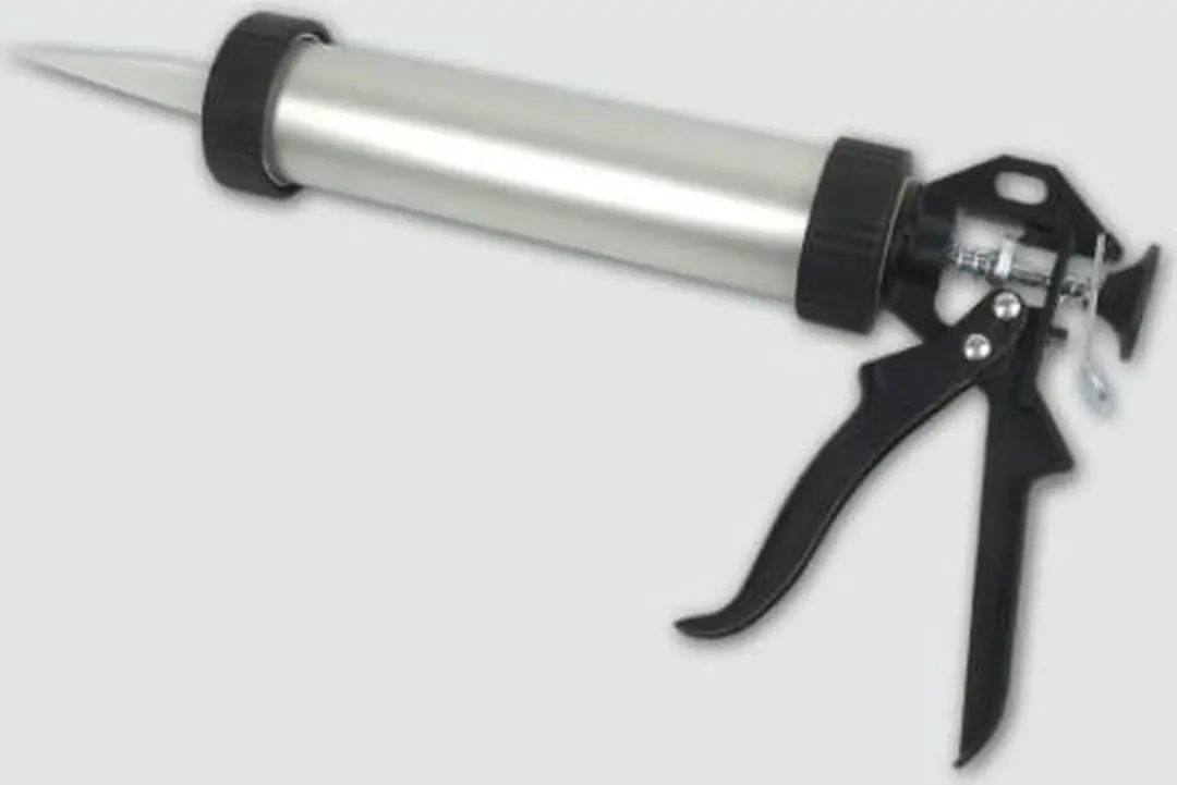 Brüder Mannesmann Kitpistool