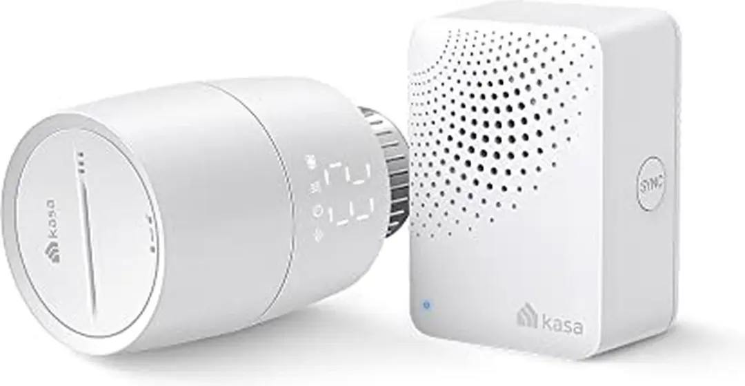 TP-Link KE100 KIT Radiatorkraan