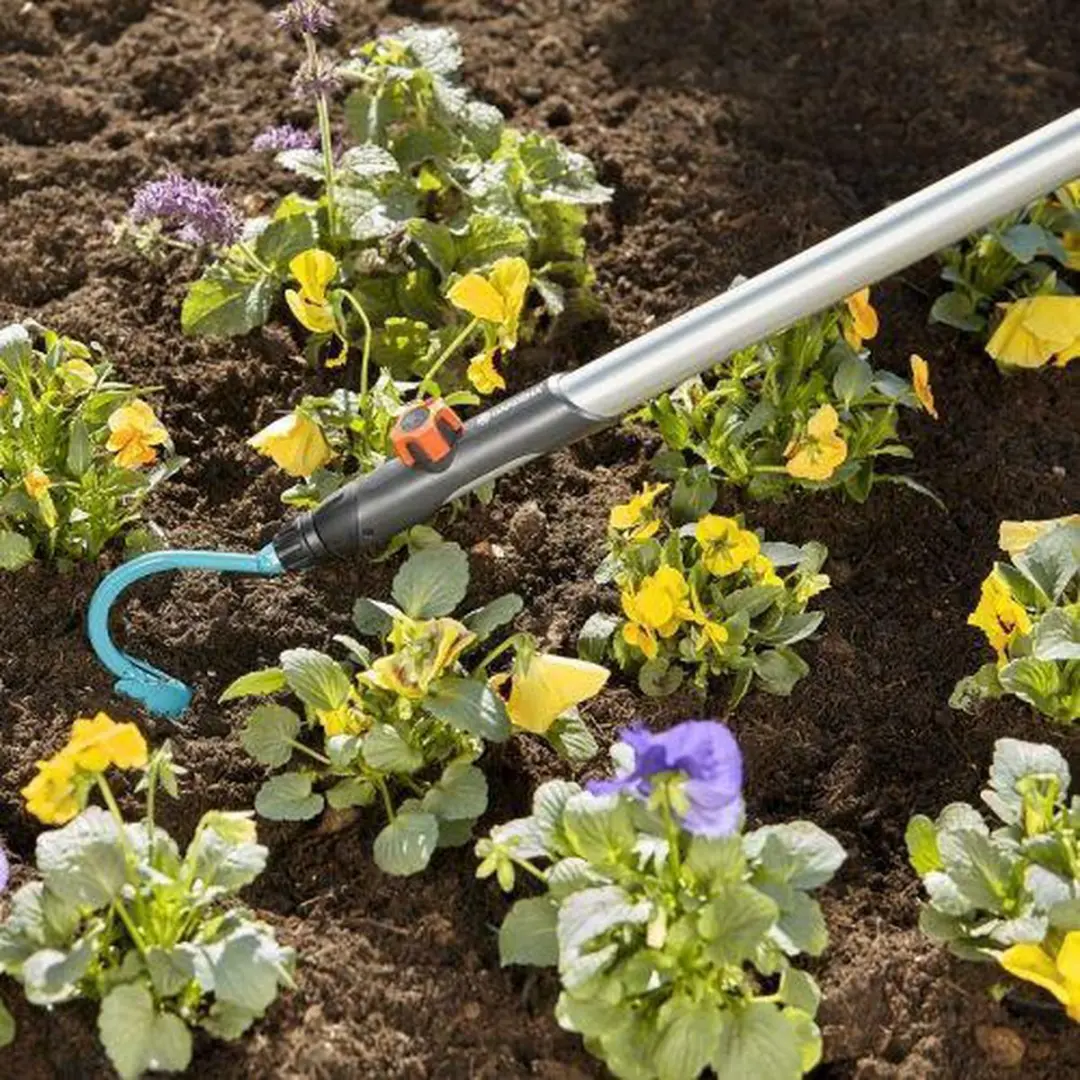 Gardena Combisystem Cultivator 3,6cm