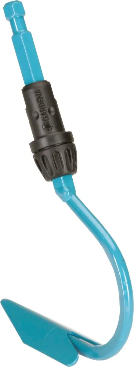 Gardena Combisystem Cultivator 3,6cm