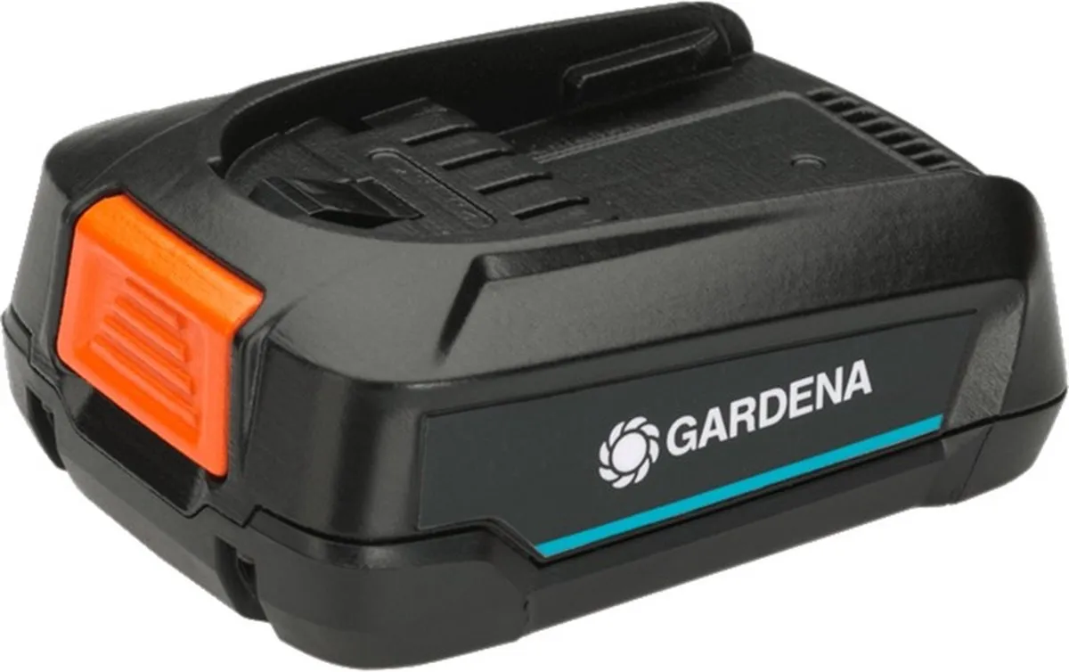 Gardena P4A PBA 18V/45 Accu 2500mAh