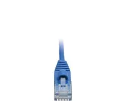 Tripp Lite N261-S02-BL Cat6a Patchkabel RJ45 M/M