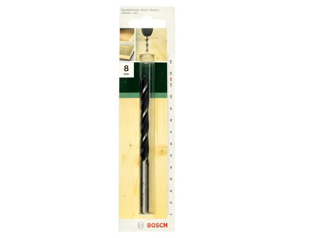 Bosch 28-delige Accessoireset - Boren/Schuren/Schroeven - afbeelding 5 van 5