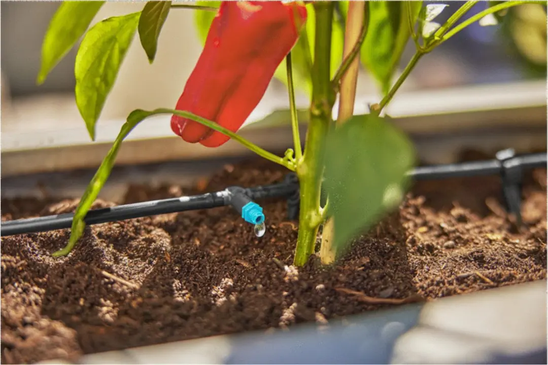 Gardena Micro-Drip Complete Bevloeiingsset 13400-20 - 30 Planten