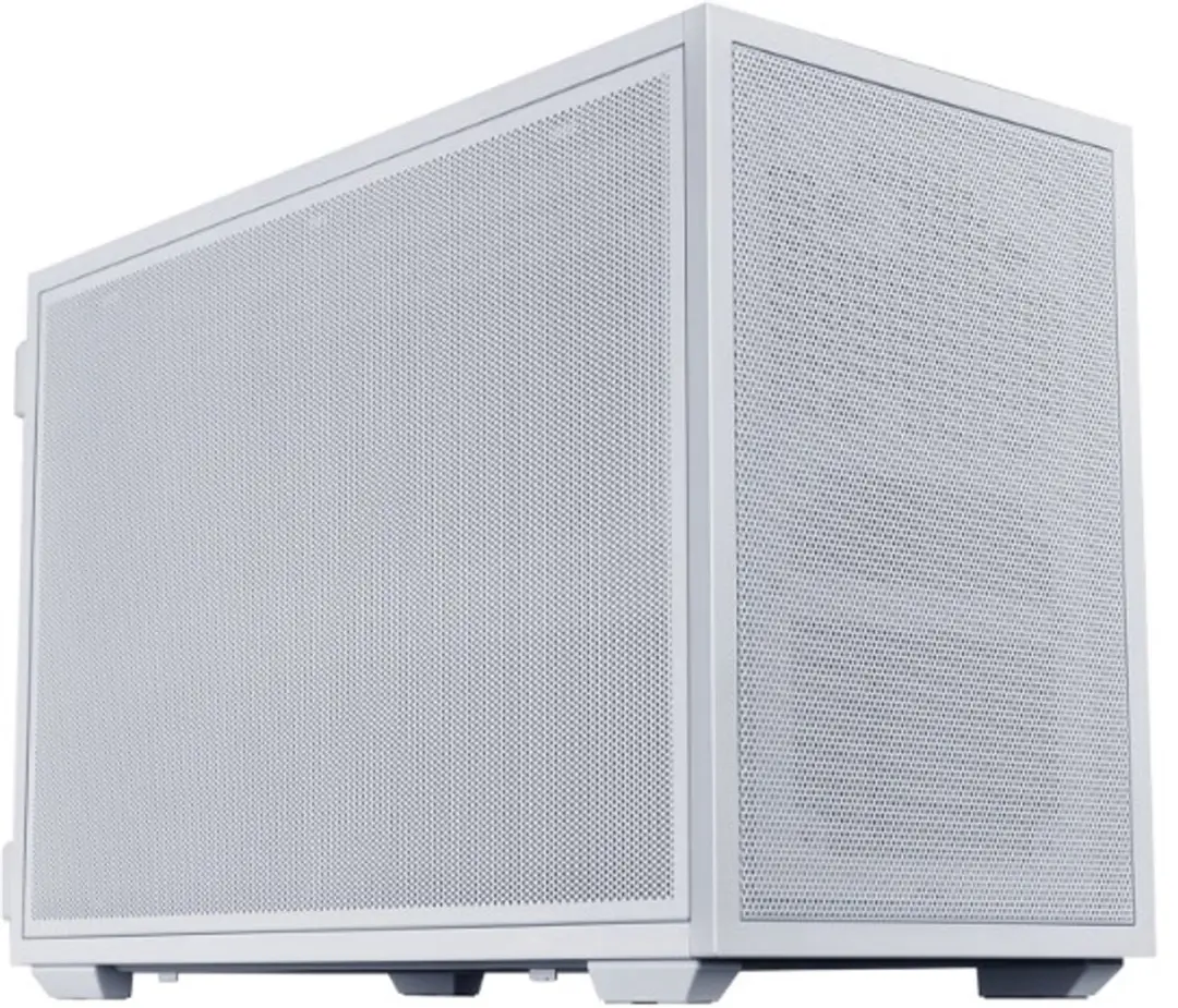Lian Li B4-mATX Mesh Mini Tower Wit