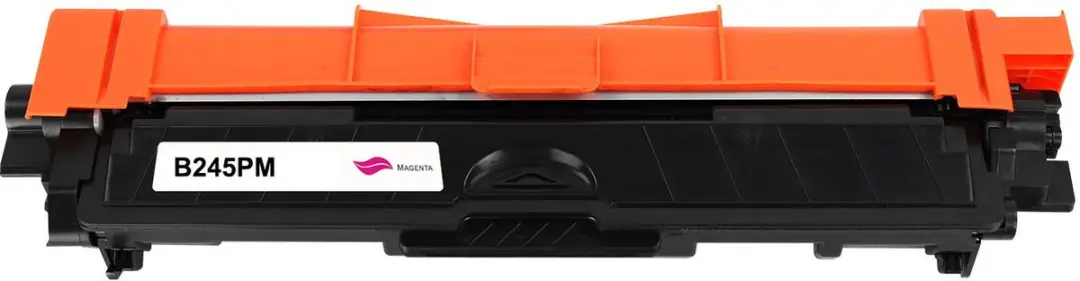 Brother TN-245M Magenta Toner