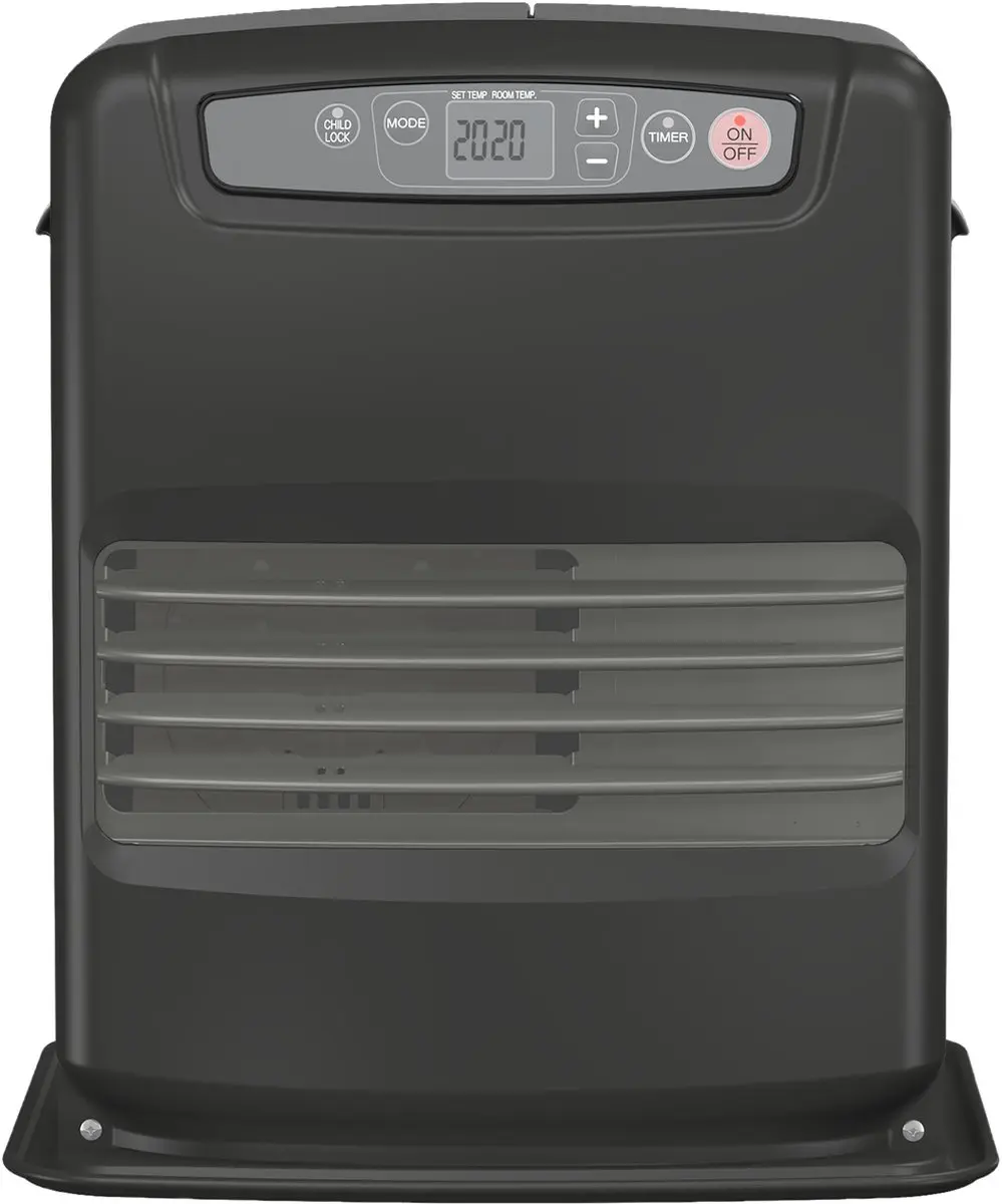 Tectro SRE 1330 TC-2 Olievulverwarming 3000W