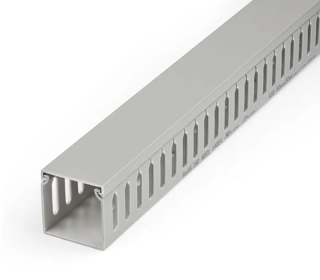Startech Kabelgoot 50x50mm 2m