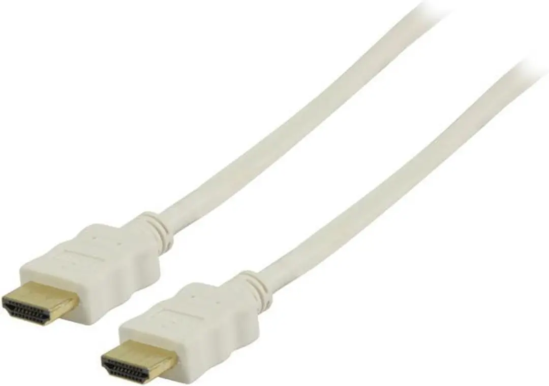 CableXpert HDMI Kabel met Ethernet 3m