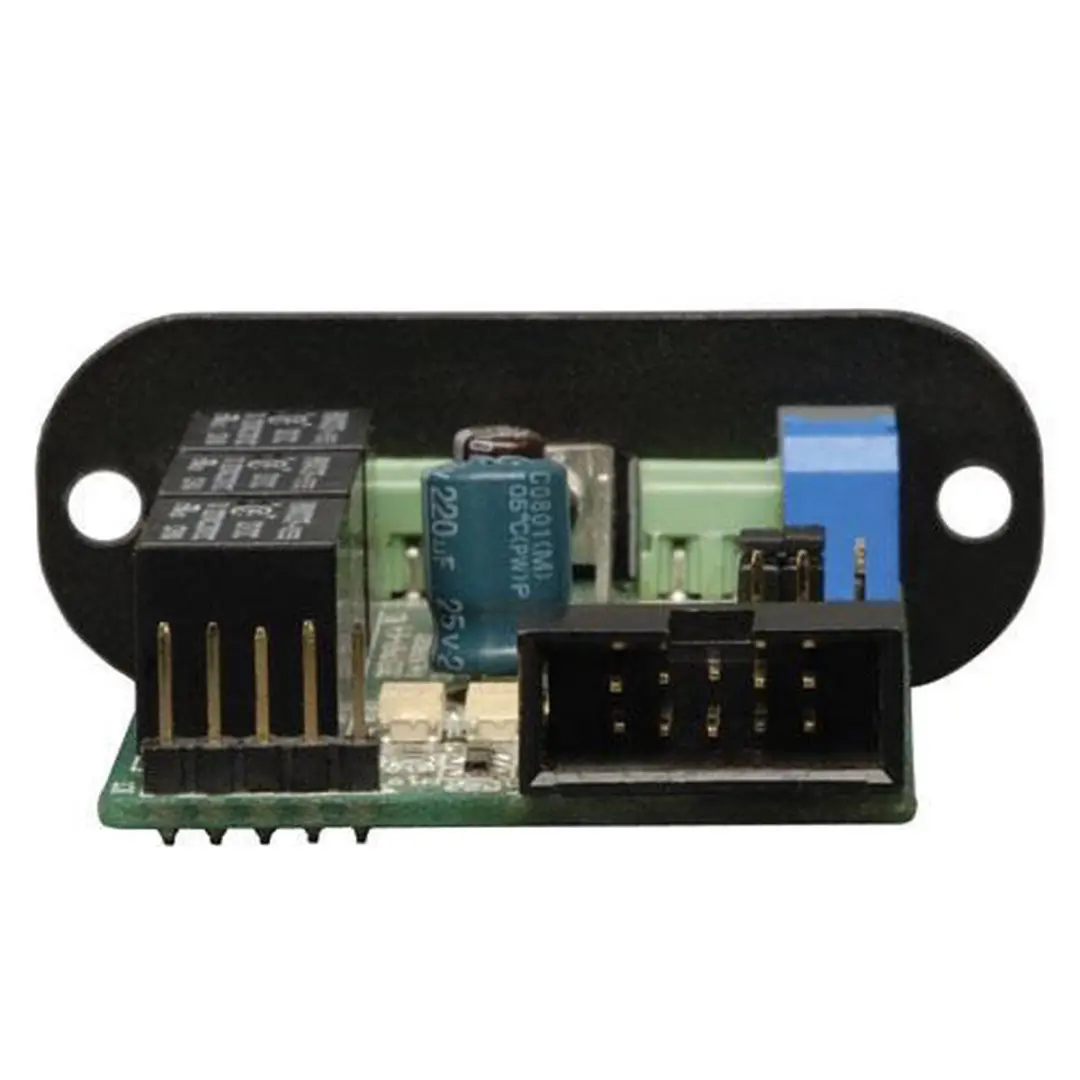 Tripp Lite RELAYIOMINI 3 Relay I/O Mini-module