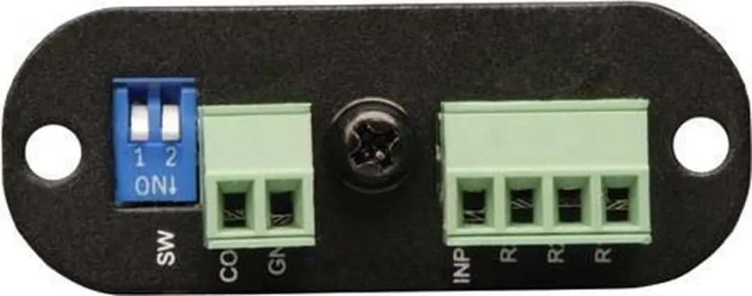 Tripp Lite RELAYIOMINI 3 Relay I/O Mini-module