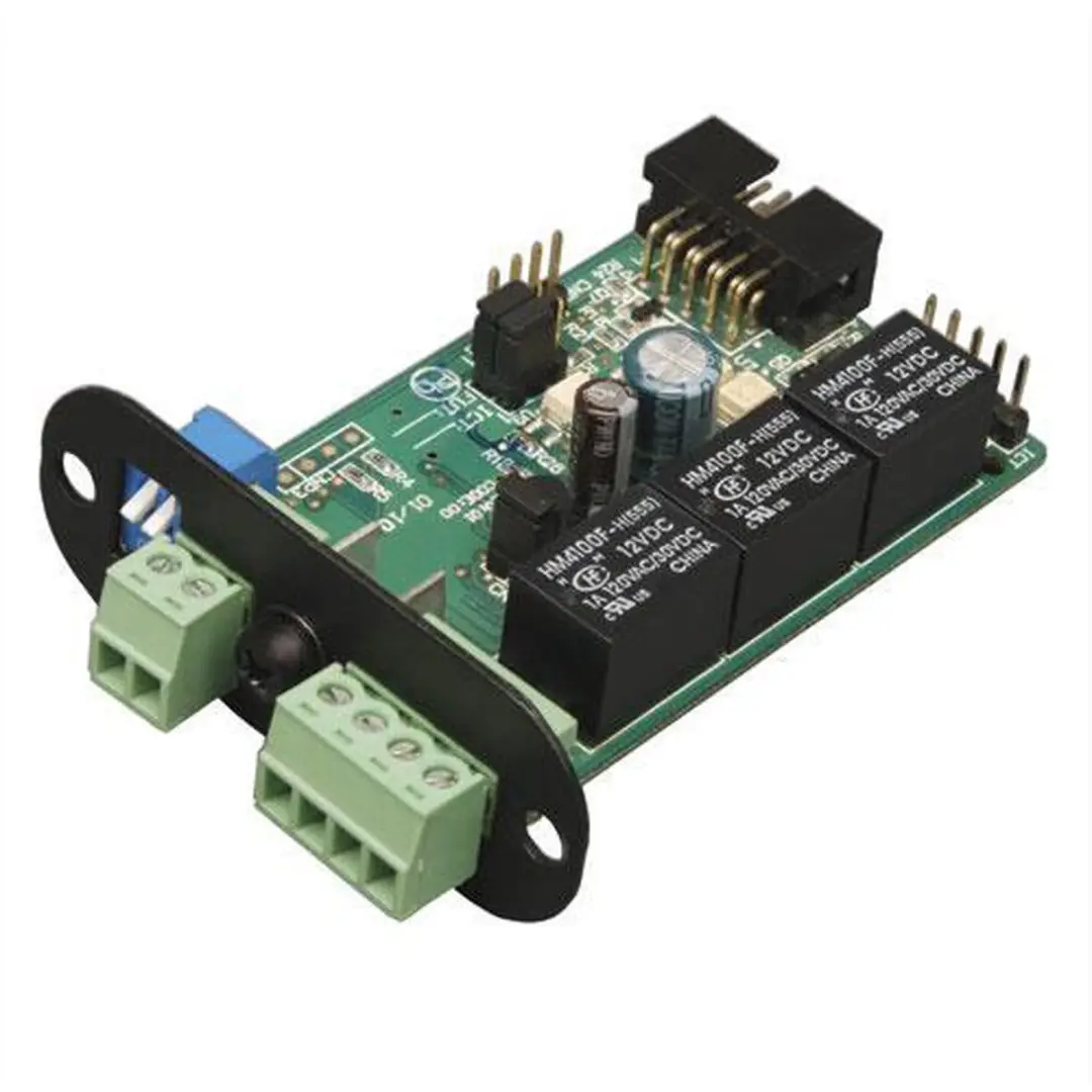 Tripp Lite RELAYIOMINI 3 Relay I/O Mini-module