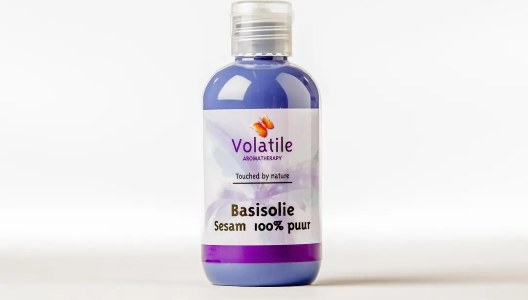 Volatile Sesamolie 100ml