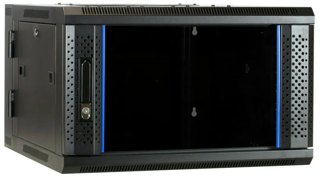 DSIT DS6606-DOUBLE Wandkast 600x600x368mm