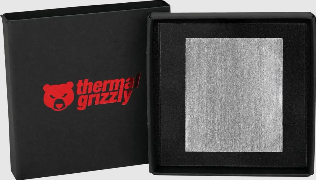 Thermal Grizzly Kryosheet Thermische Mat 44x37cm