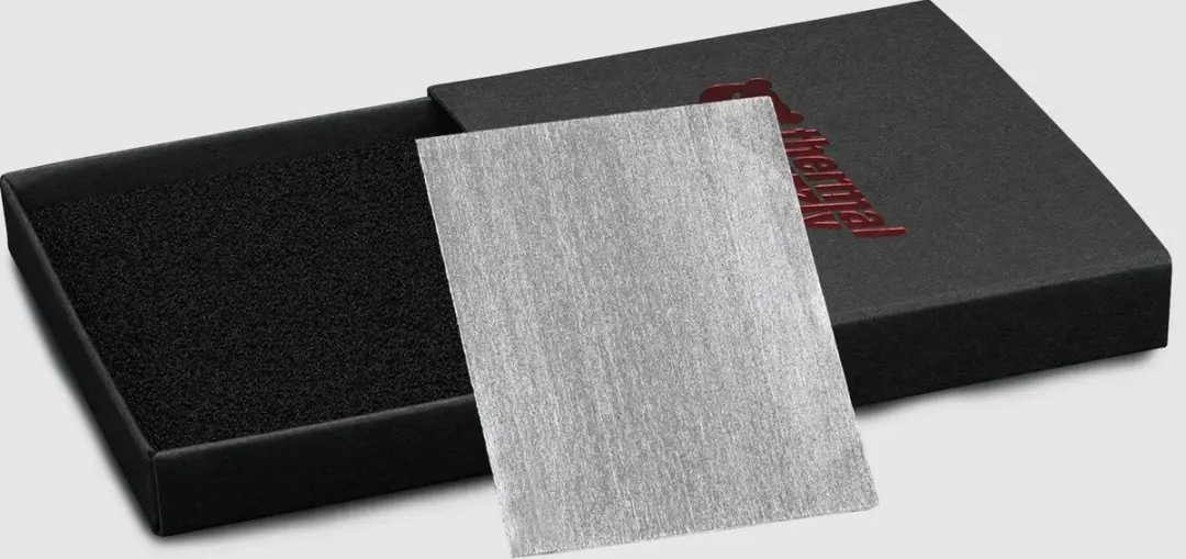 Thermal Grizzly Kryosheet Thermische Mat 44x37cm