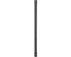 Neomounts NS-EP100BLACK Verlengpaal 107,5cm - Zwart