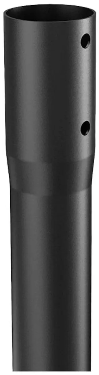Neomounts NS-EP100BLACK Verlengpaal 107,5cm - Zwart