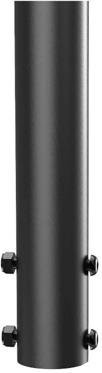 Neomounts NS-EP100BLACK Verlengpaal 107,5cm - Zwart