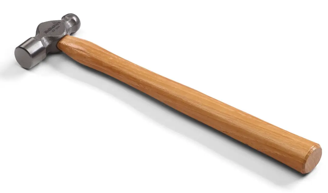 Hultafors Bolkophamer XK 200 - 300 gram - afbeelding 6 van 6