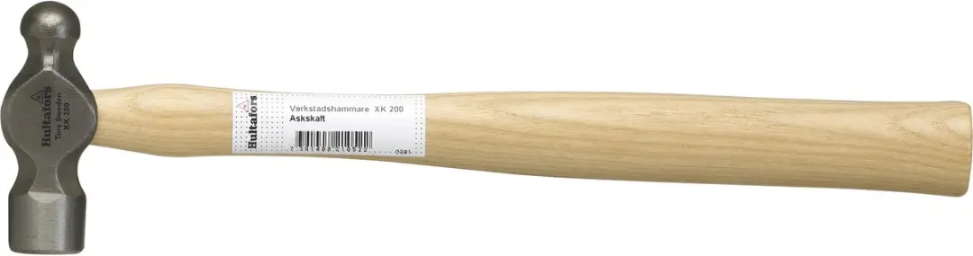 Hultafors Bolkophamer XK 200 - 300 gram