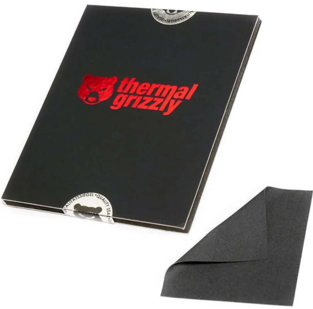 Thermal Grizzly Carbonaut Pad TG-CA-32-32-02-R