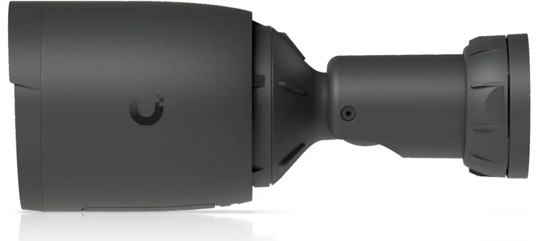 Ubiquiti G6 Pro Bullet IP-Camera 4K - Zwart