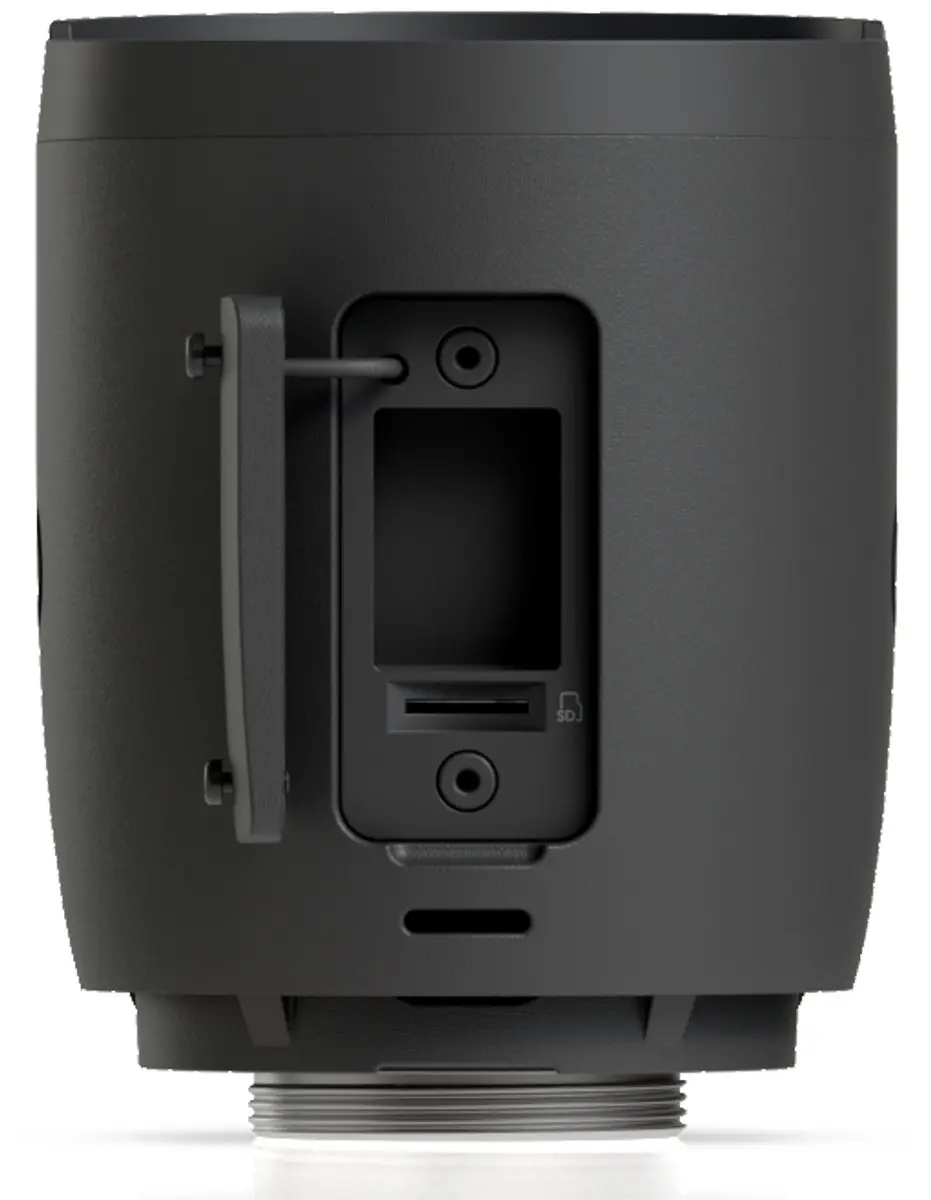 Ubiquiti G6 Pro Bullet IP-Camera 4K - Zwart - afbeelding 6 van 6