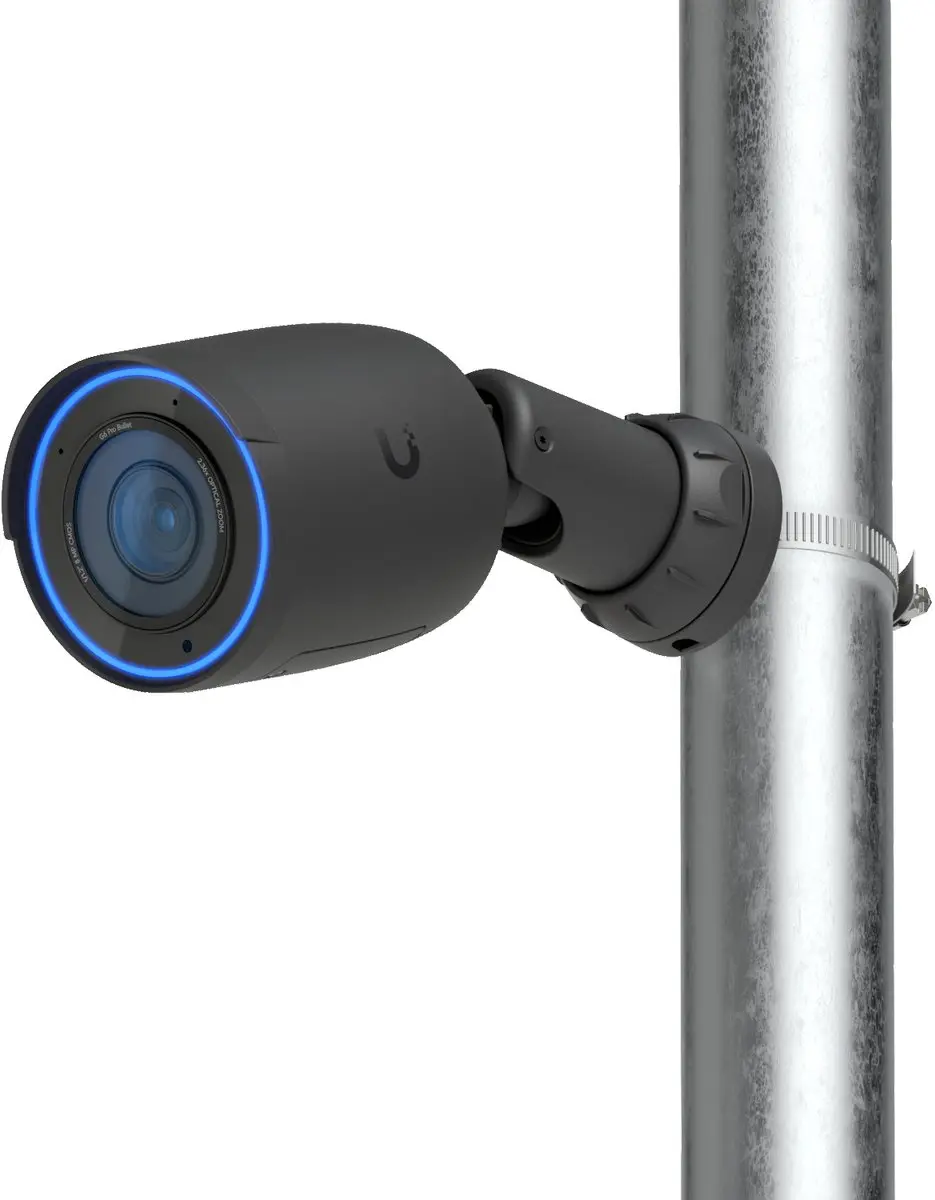 Ubiquiti G6 Pro Bullet IP-Camera 4K