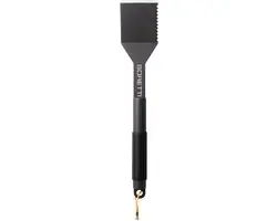 Boretti BBQ Tangenset 4-delig - Antraciet