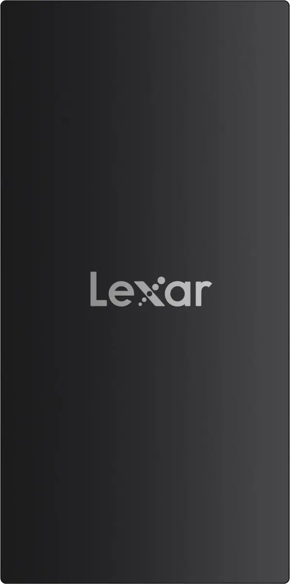Lexar SL300 LSL300001T-RNBNG SSD 1TB - USB-C/USB-A