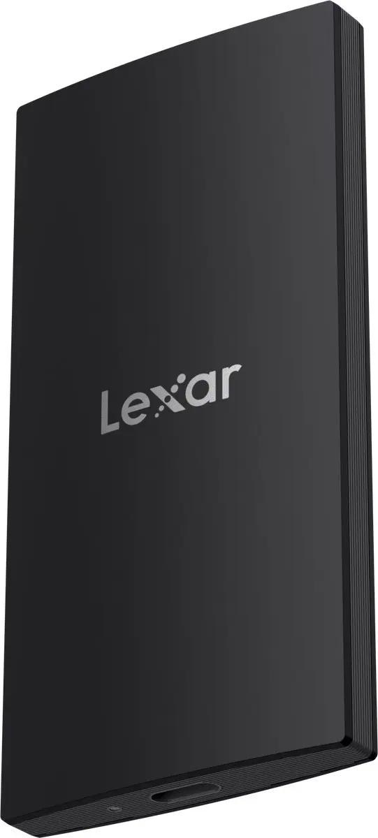Lexar SL300 LSL300001T-RNBNG SSD 1TB - USB-C/USB-A