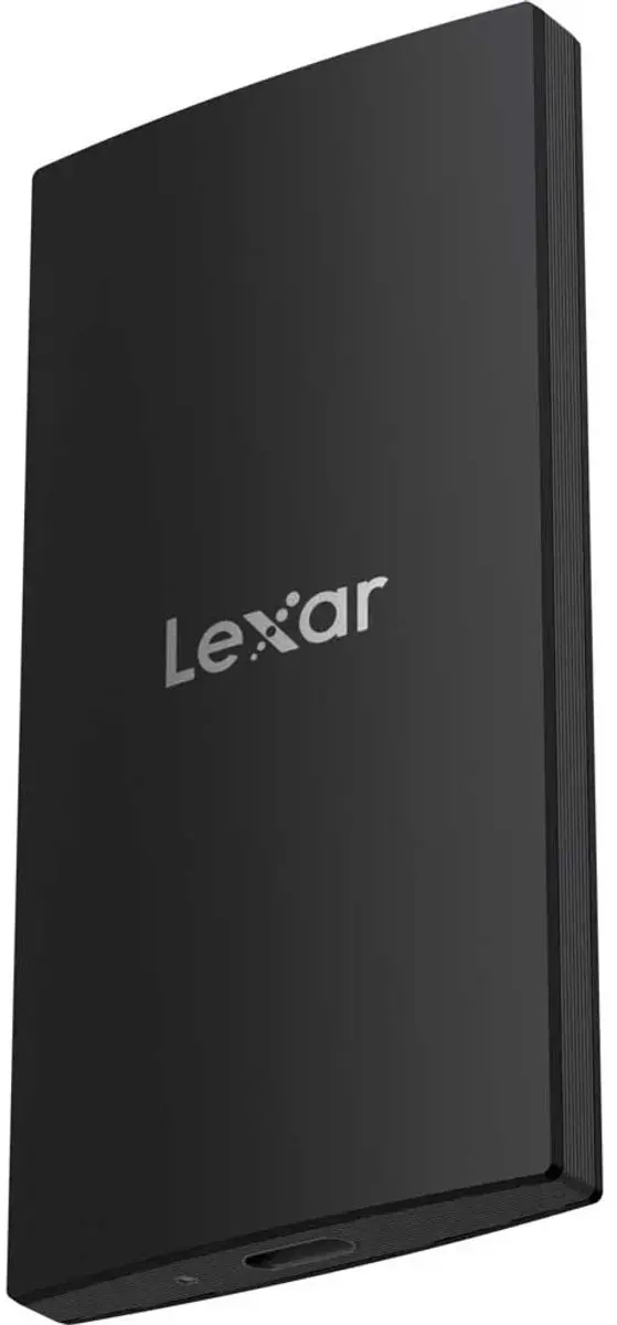 Lexar SL300 LSL300001T-RNBNG SSD 1TB - USB-C/USB-A