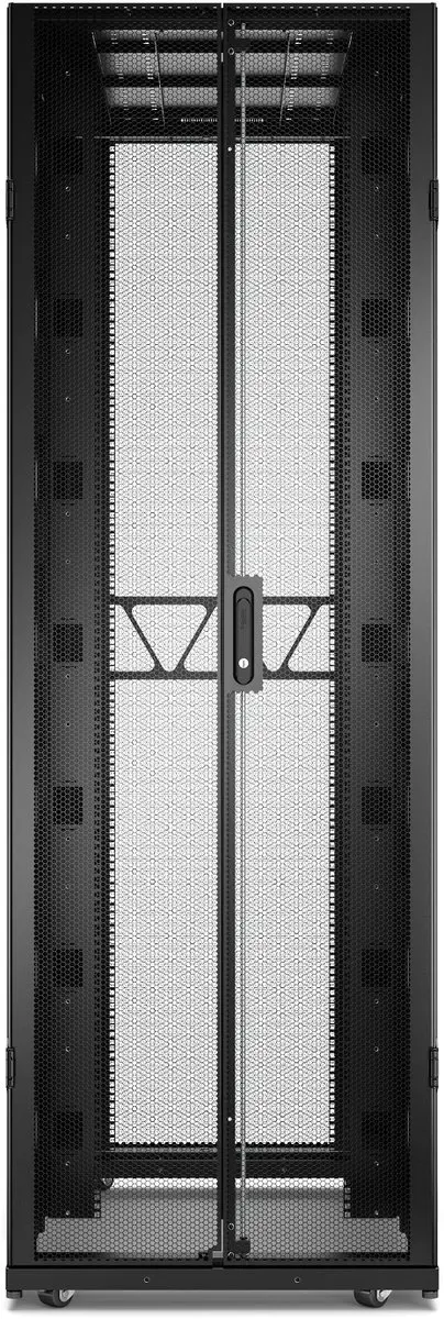 APC Netshelter SX Gen2 AR3357B2 Rackkast 48U - 2258x750x1070mm Zwart