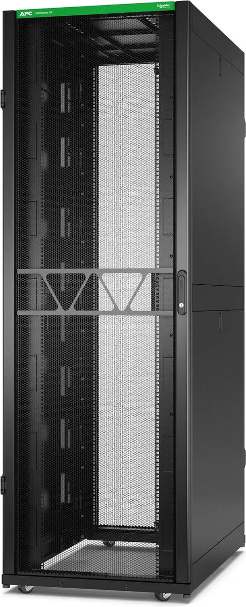 APC Netshelter SX Gen2 AR3357B2 Rackkast 48U