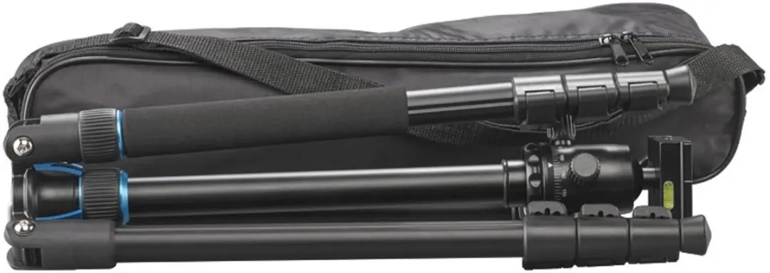 Cullmann Rondo 460M RB8.5 Statief - Aluminium - 3 Secties - Zwart - afbeelding 6 van 6