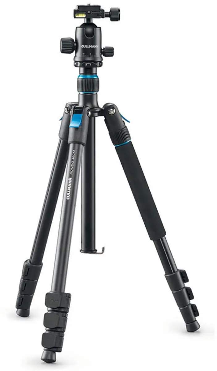 Cullmann Rondo 460M RB8.5 Statief