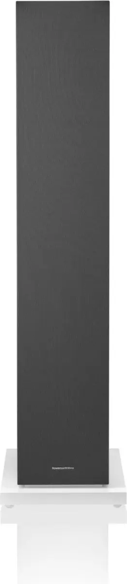 Bowers & Wilkins 603 S3 Vloerstaander - Wit